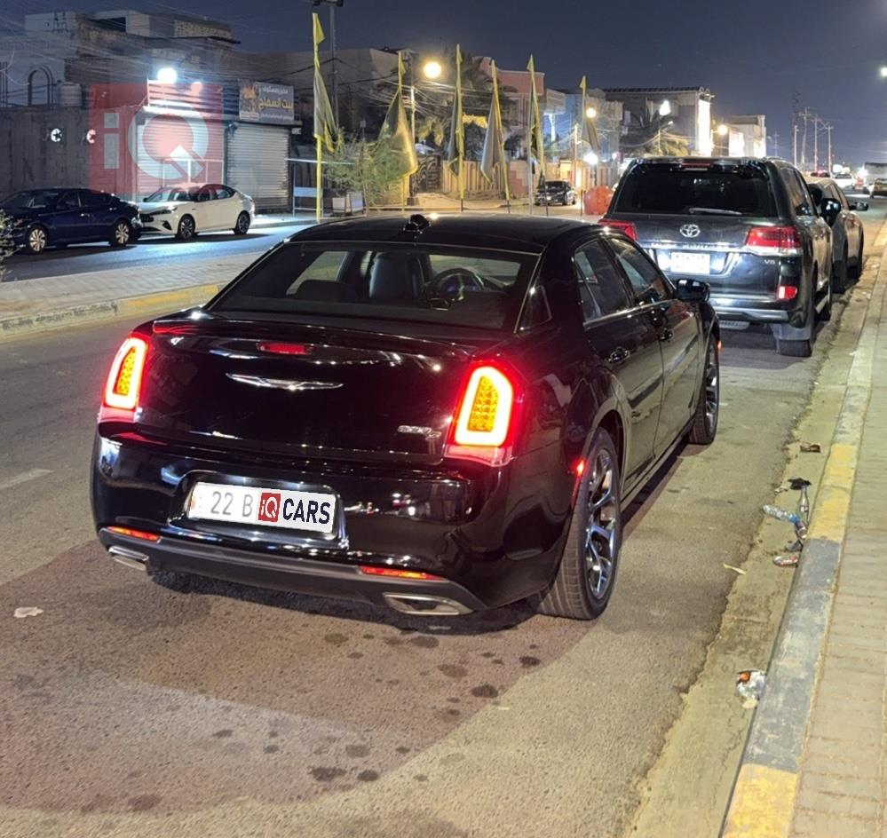 Chrysler 300